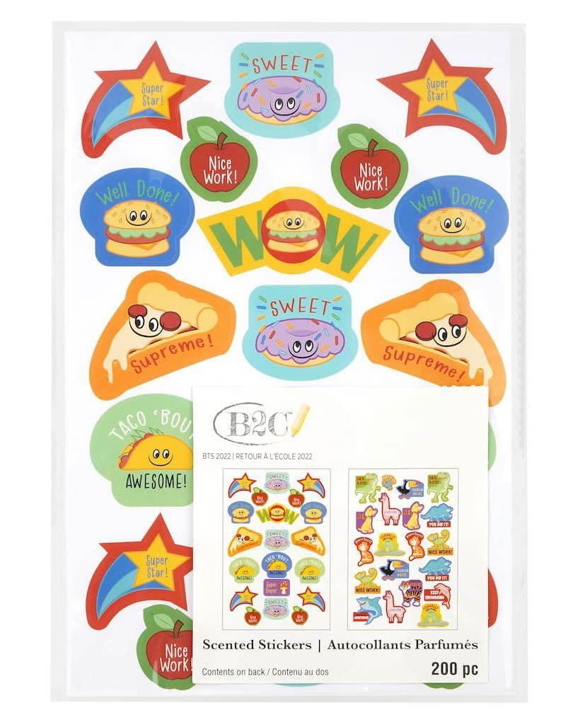 Producto - The Teacher Store