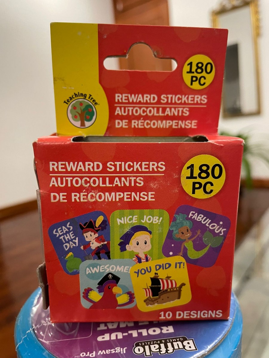 Producto The Teacher Store